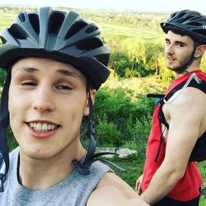 Meet your Posher, Logan